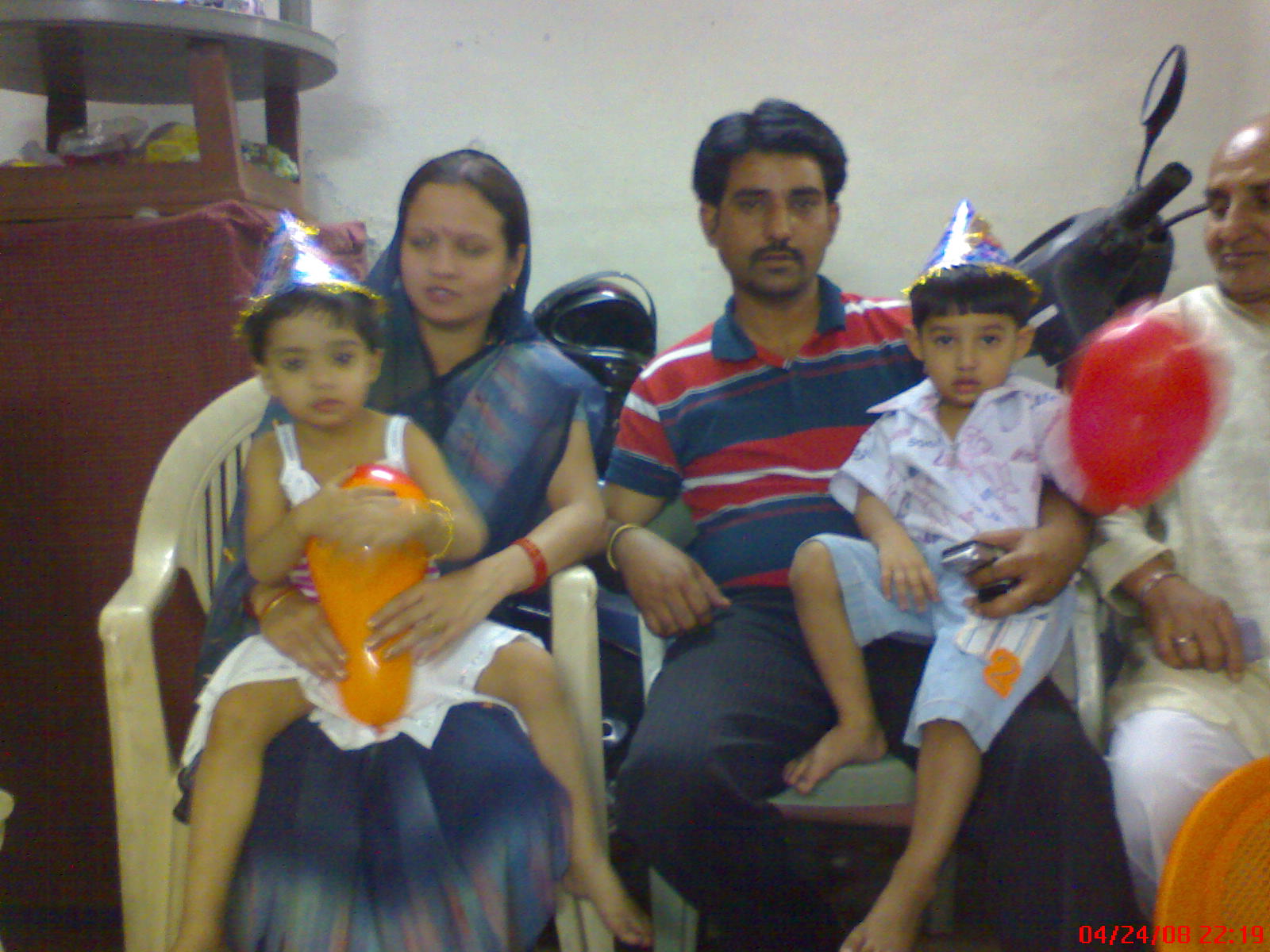 Ajay bhaiya with family.jpg
